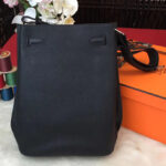Hermes So Kelly Bag 22 Togo Leather